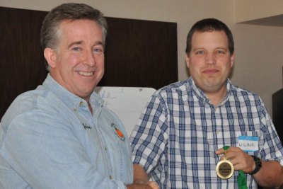 2011 Hard Luck Grower of the Year