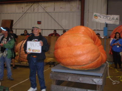 Al Boudreau Jr. from Rindge, NH