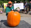 Largest Field Pumpkin 