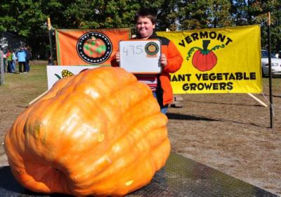 Jr 1st Place - Craig Stromback 475 lbs.